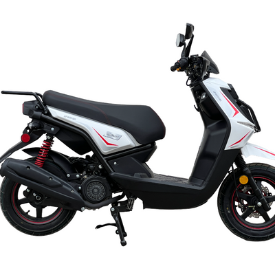 LIBERTY (LF150T-12C)