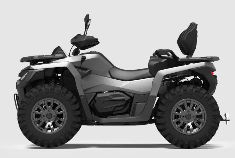 ATV 650 LANDFORCE