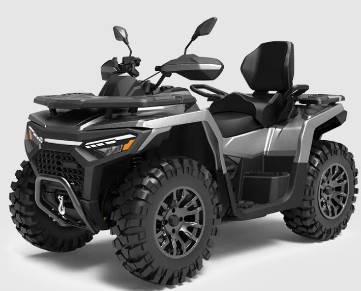 ATV 650 LANDFORCE