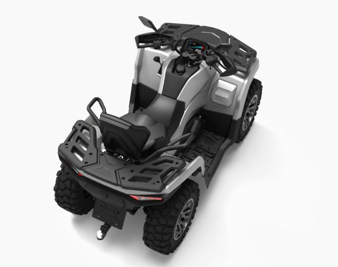 ATV 650 LANDFORCE
