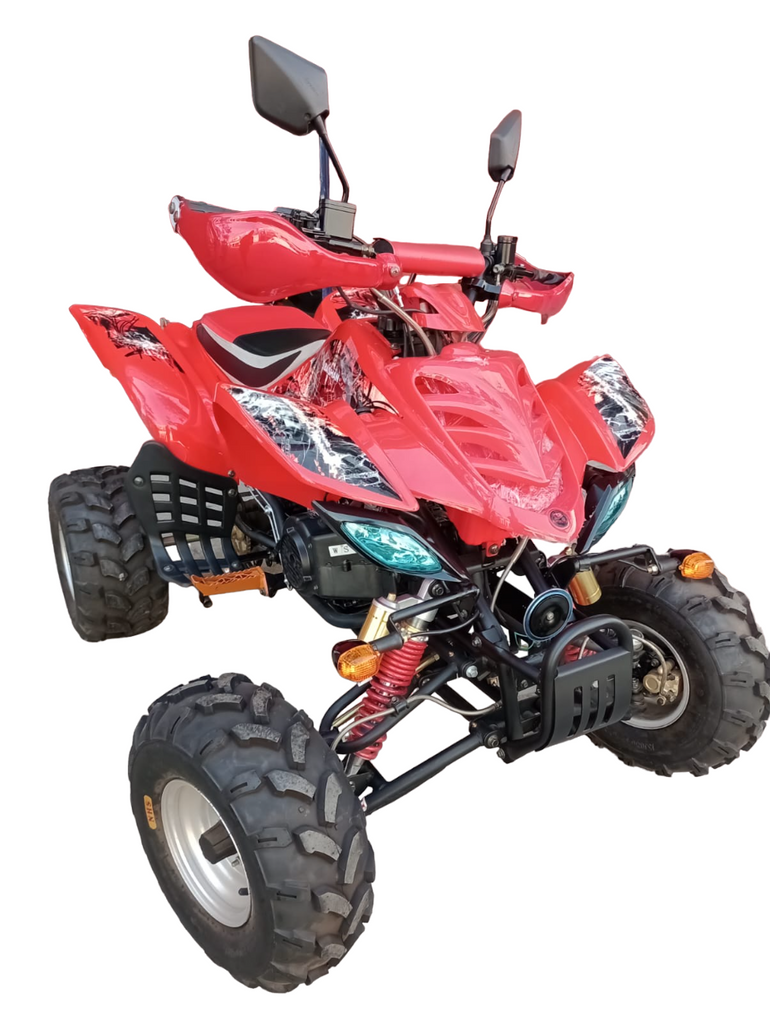 RAPTOR 150 (CK150S-3H)