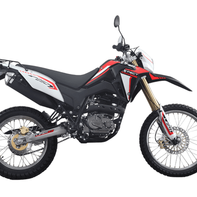 X-PECT 250 (LF250GY-3)