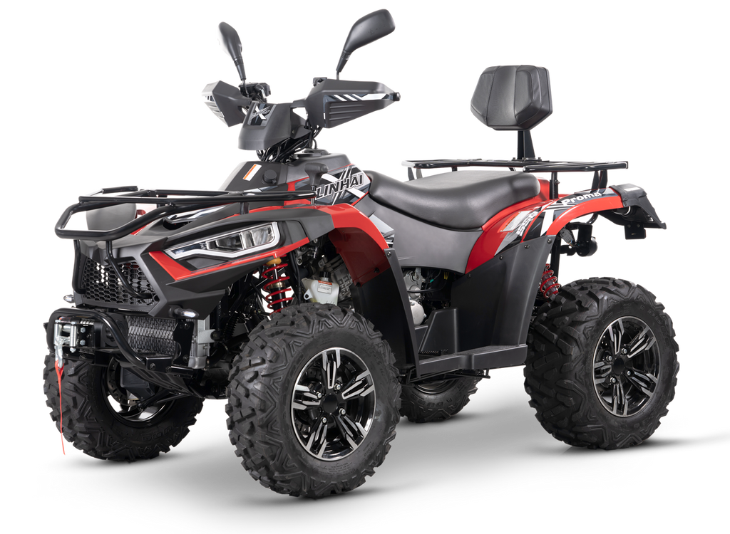 ATV 500 PROMAX