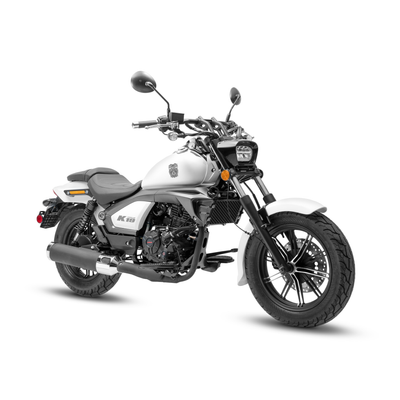 Lifan chopper 200 hotsell